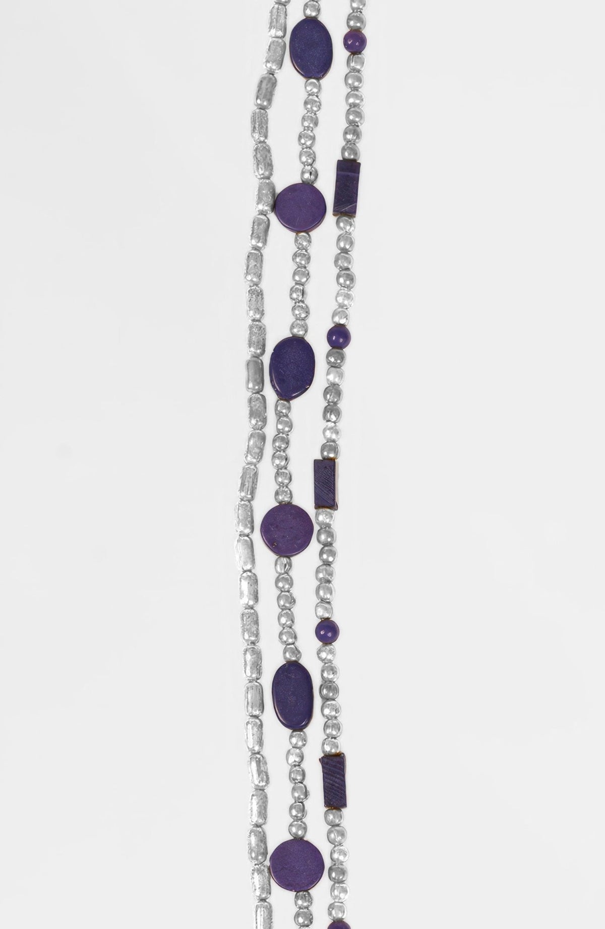 "The Trio" Necklace - Gretchen Scott