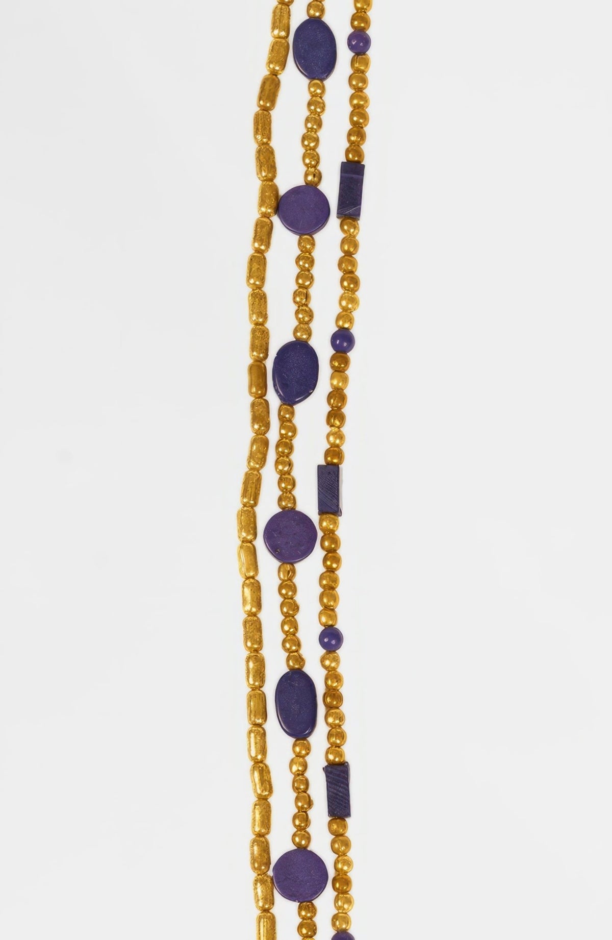 "The Trio" Necklace - Gretchen Scott