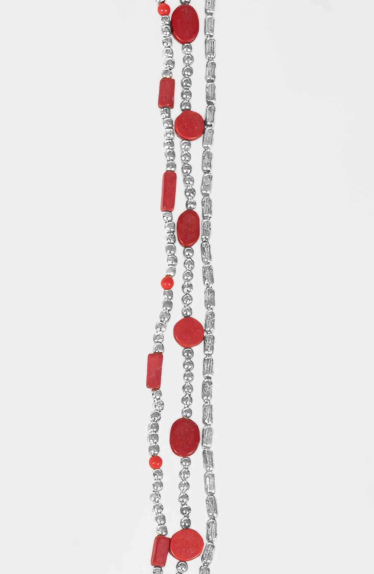 "The Trio" Necklace - Gretchen Scott