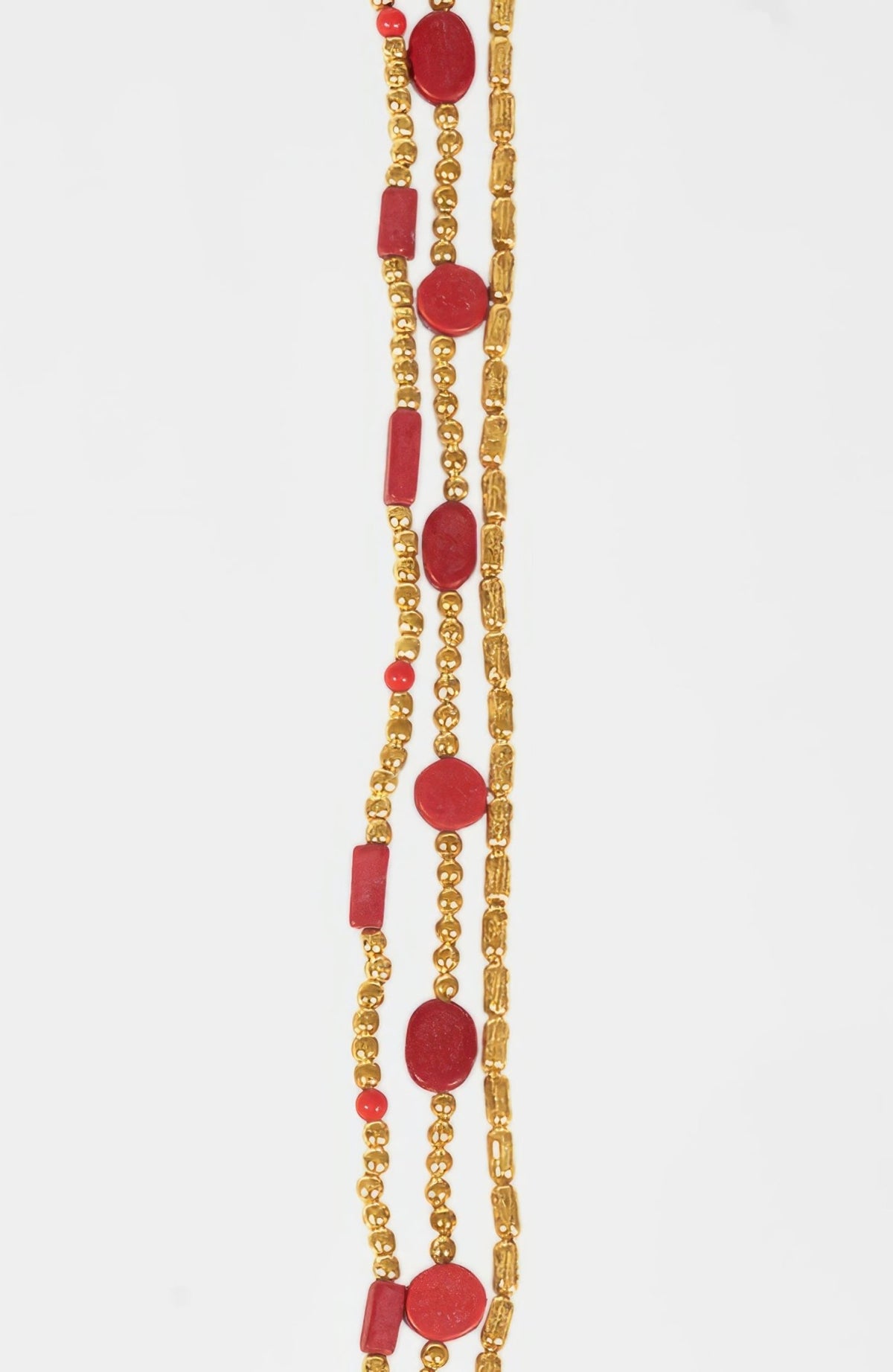 "The Trio" Necklace - Gretchen Scott