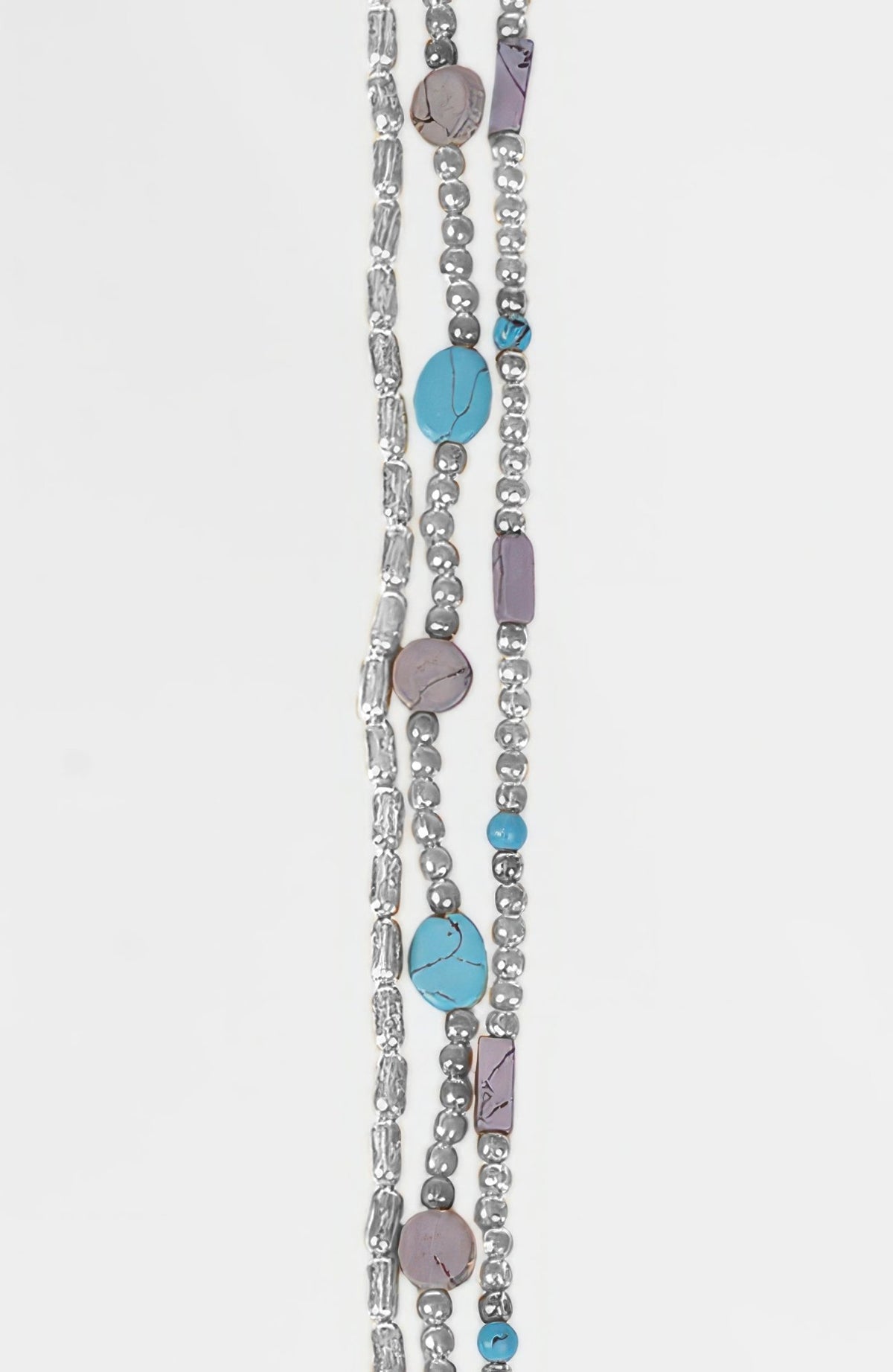 "The Trio" Necklace - Gretchen Scott