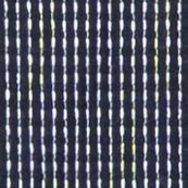 Trapunto Tango Embroidered Jacket Navy