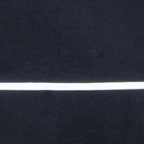 Peek A Boo Skort - Trim it Up Navy White