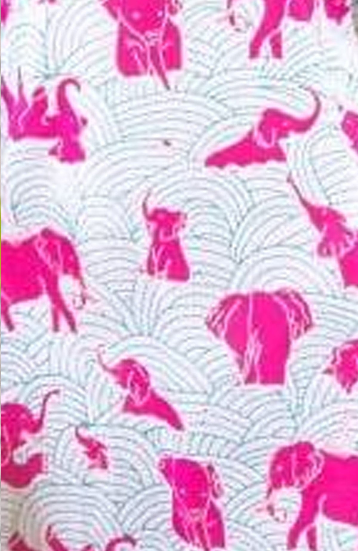 Mommy Cotton Tunic - Trunk Trunk Goose