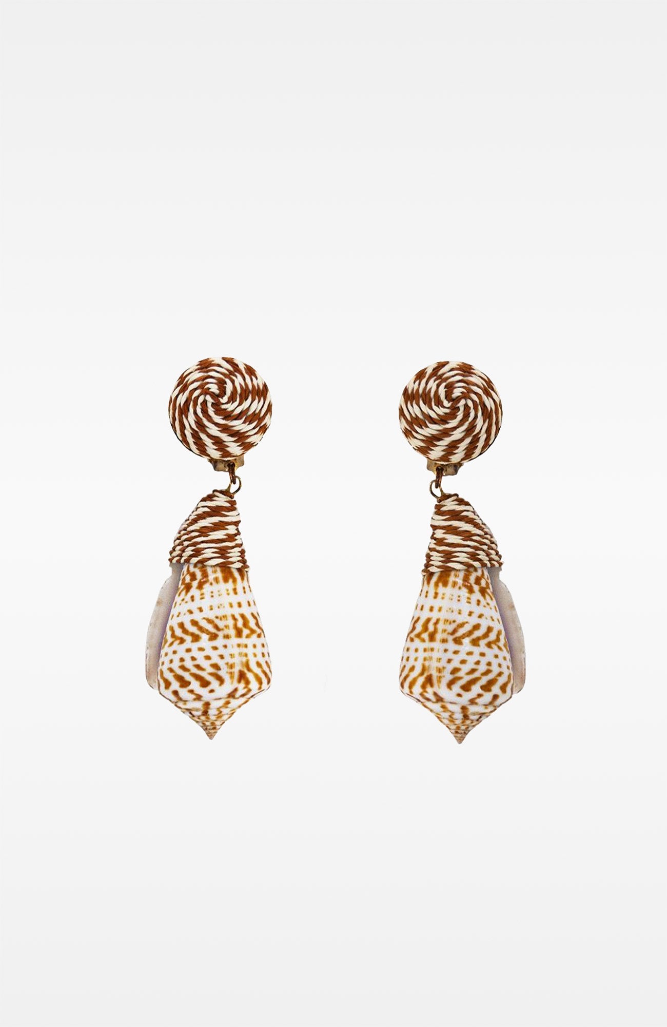 Tulum Earrings
