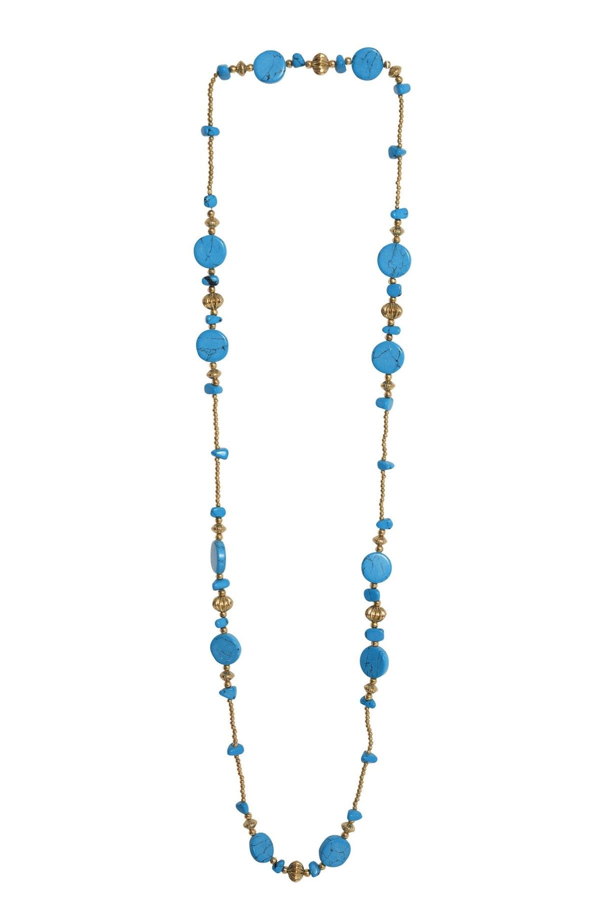 Turkish Taffy Necklace