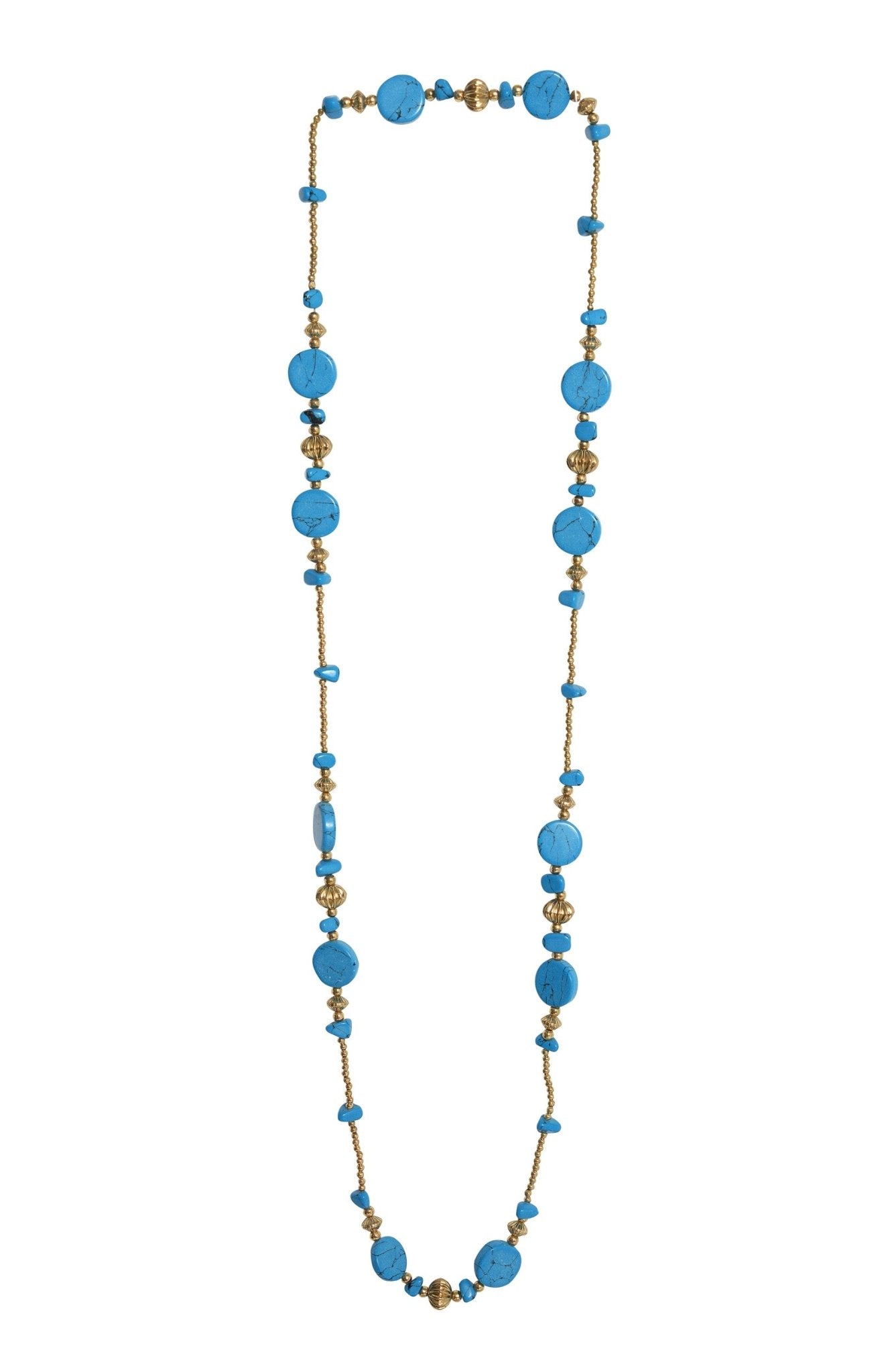 Turkish Taffy Necklace