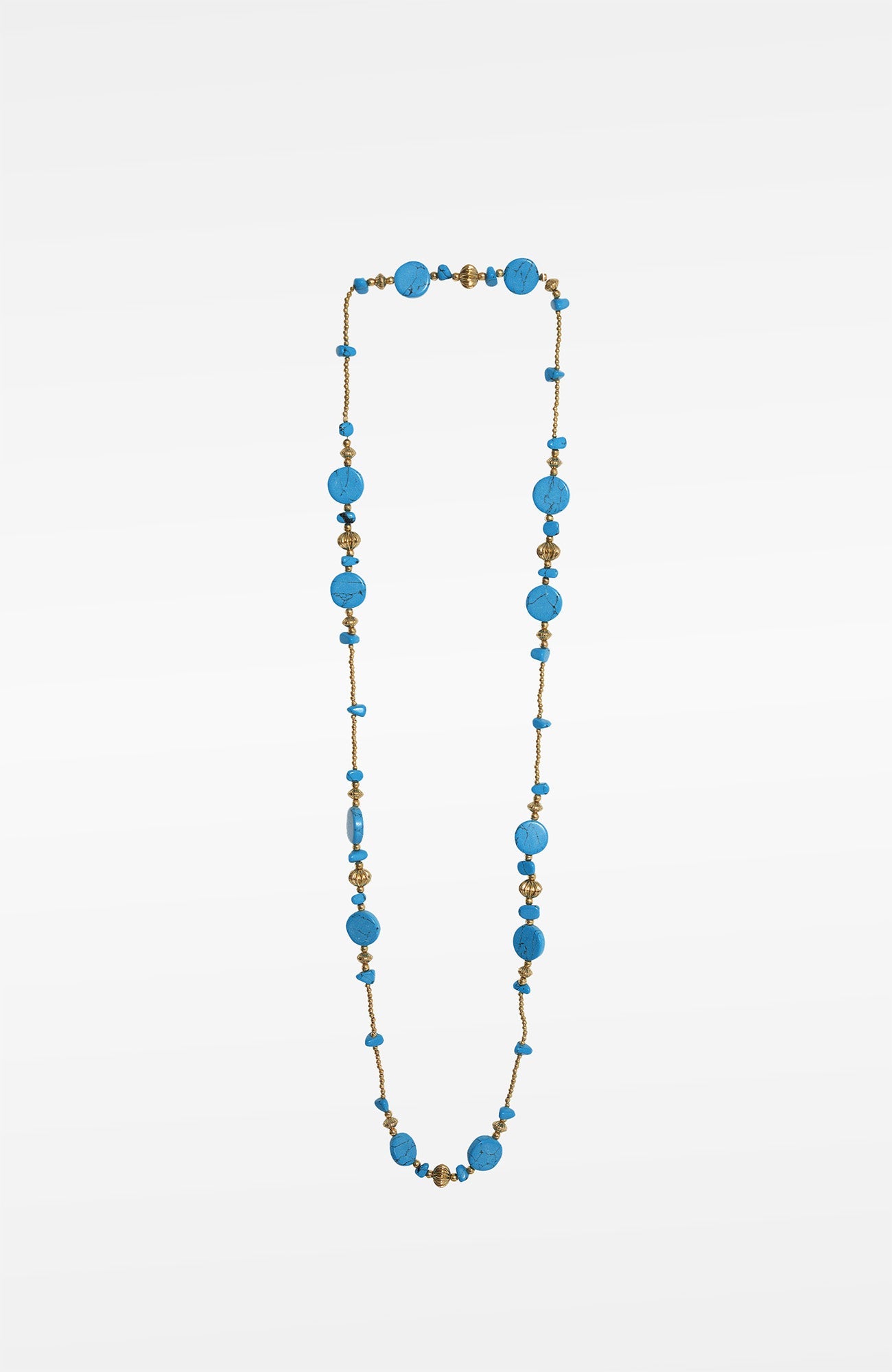 Turkish Taffy Necklace