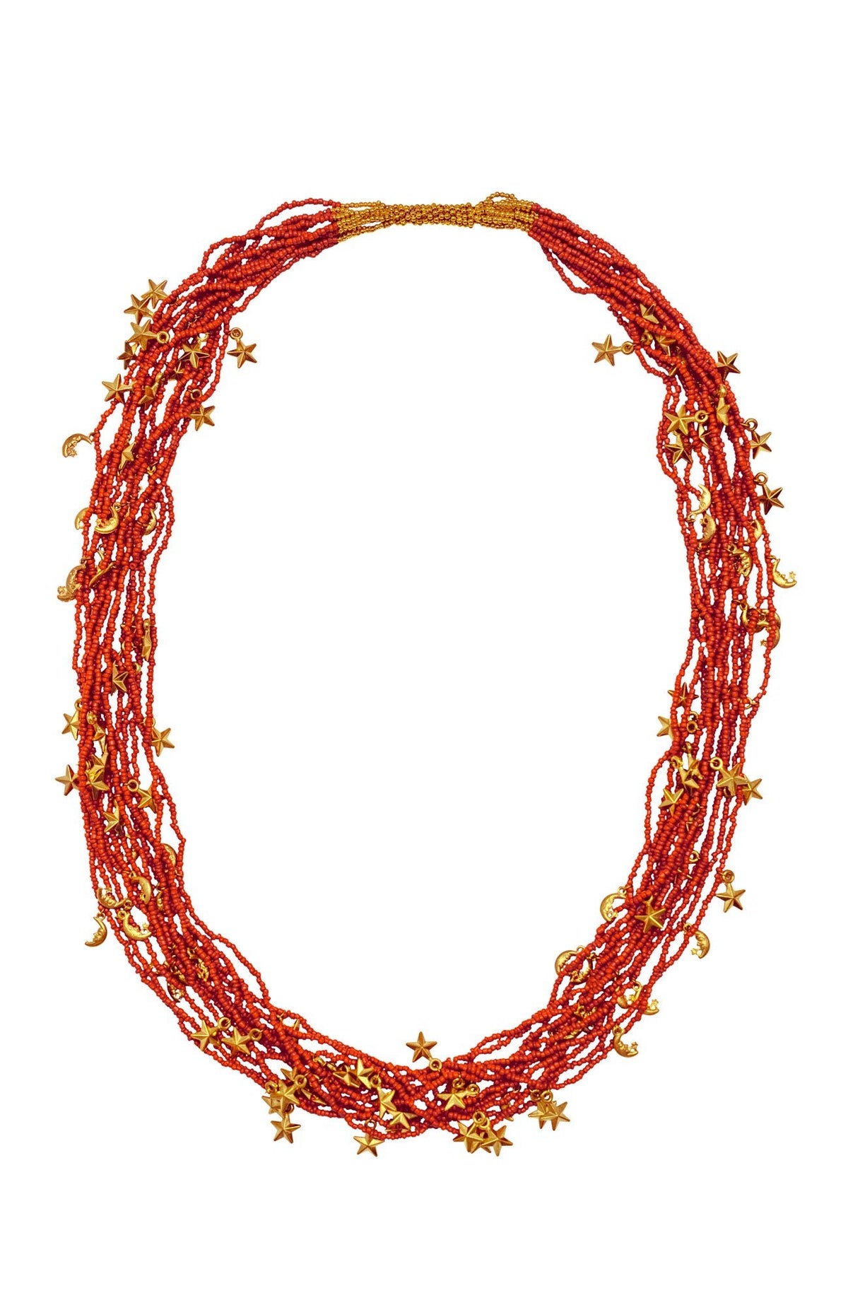 Twinkle Twinkle Necklace