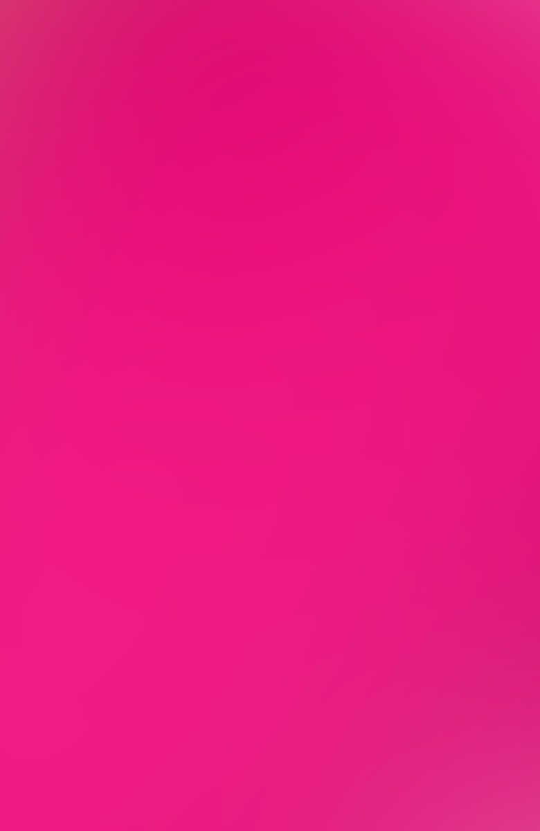 Twist & Shout Dress - Solid - Final Sale Pink