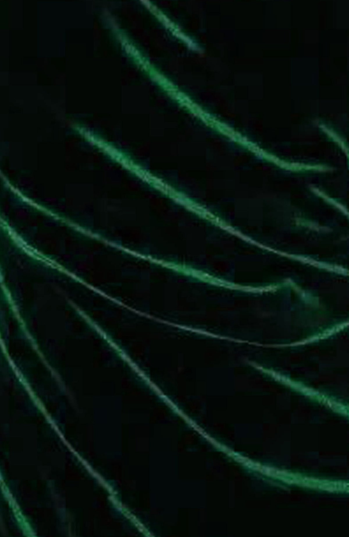 Twist & Shout Top - Silky Velvet Emerald