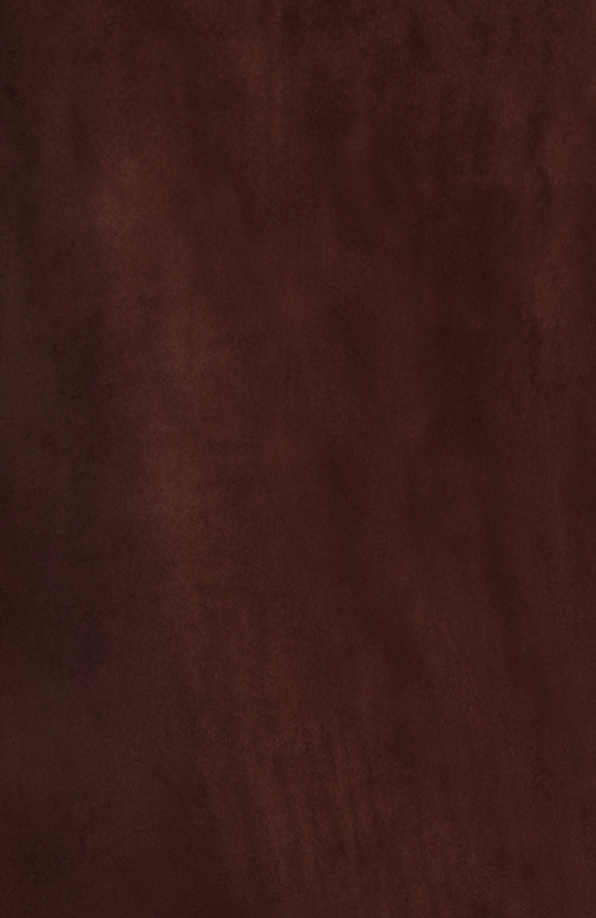 Twist & Shout Top - Ultra Suede Espresso