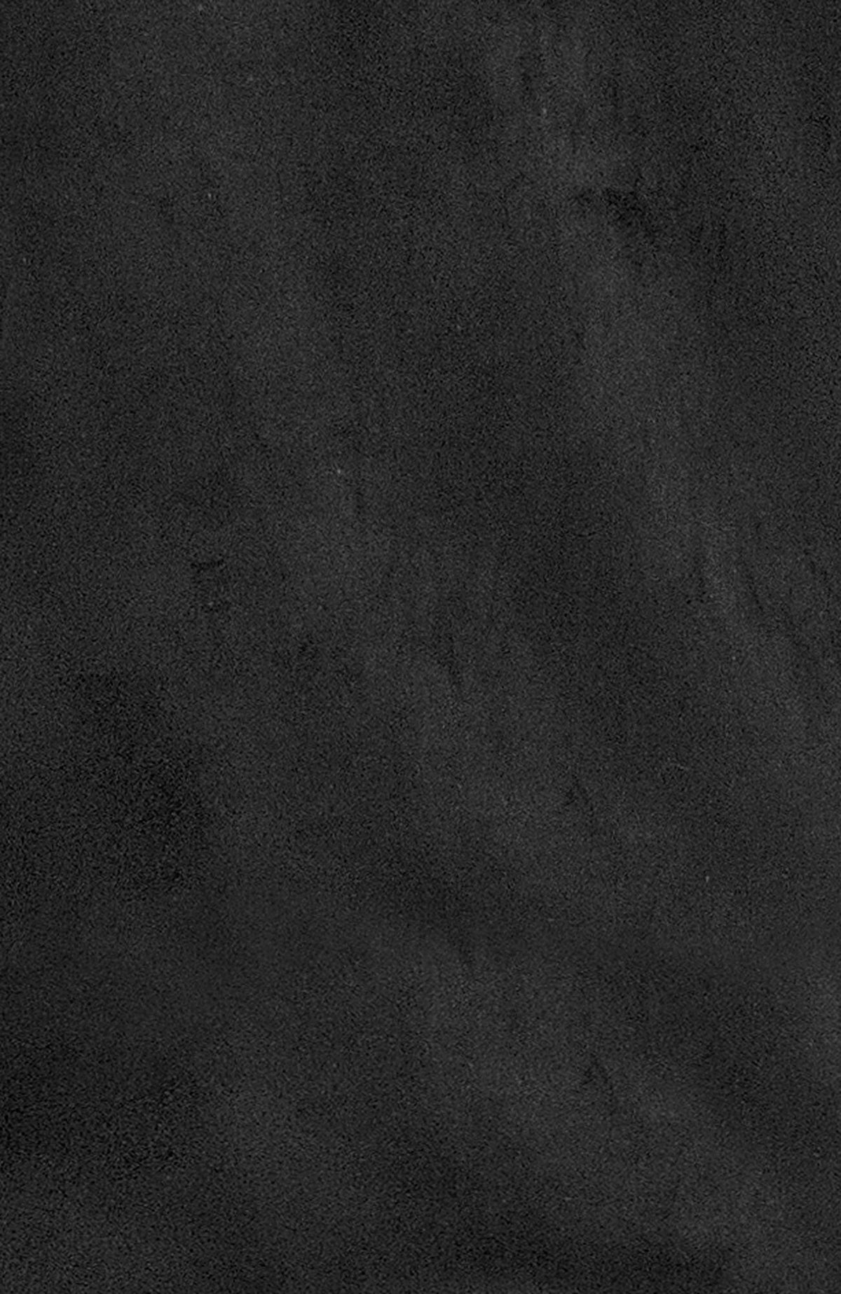 Twist & Shout Top - Ultra Suede Black