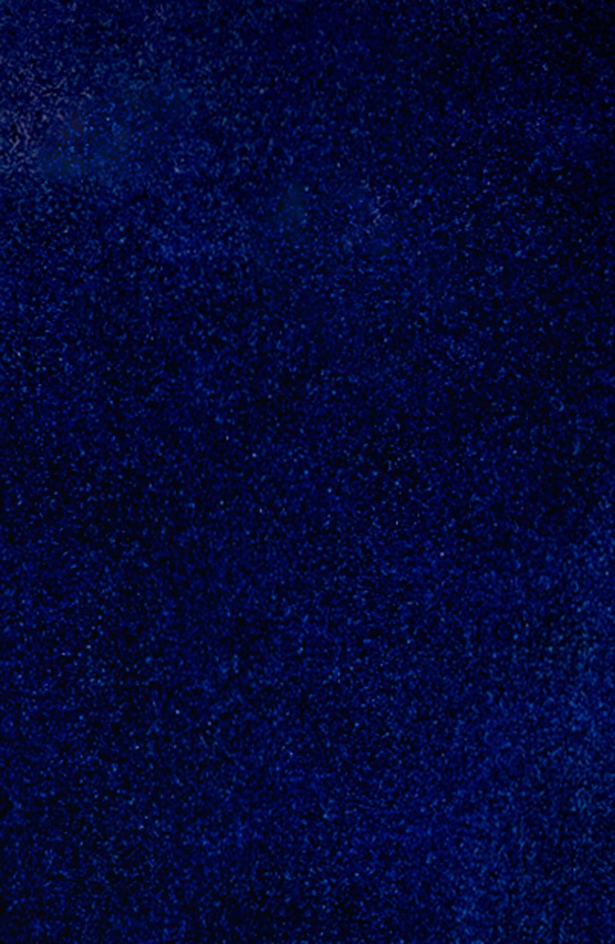 Cotton Poplin Martha Midi Dress - Final Sale Navy