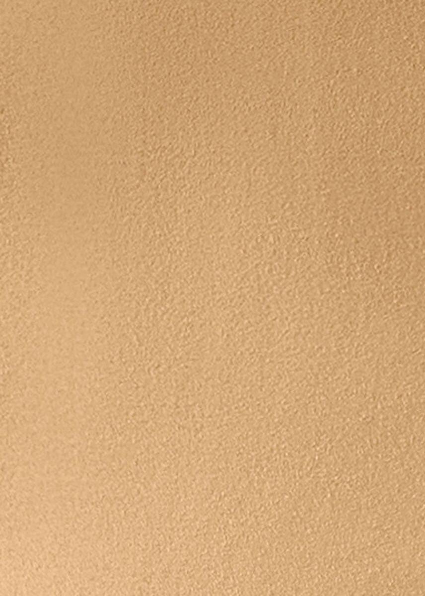 Pop Over Top - Ultra Suede - Final Sale Beige