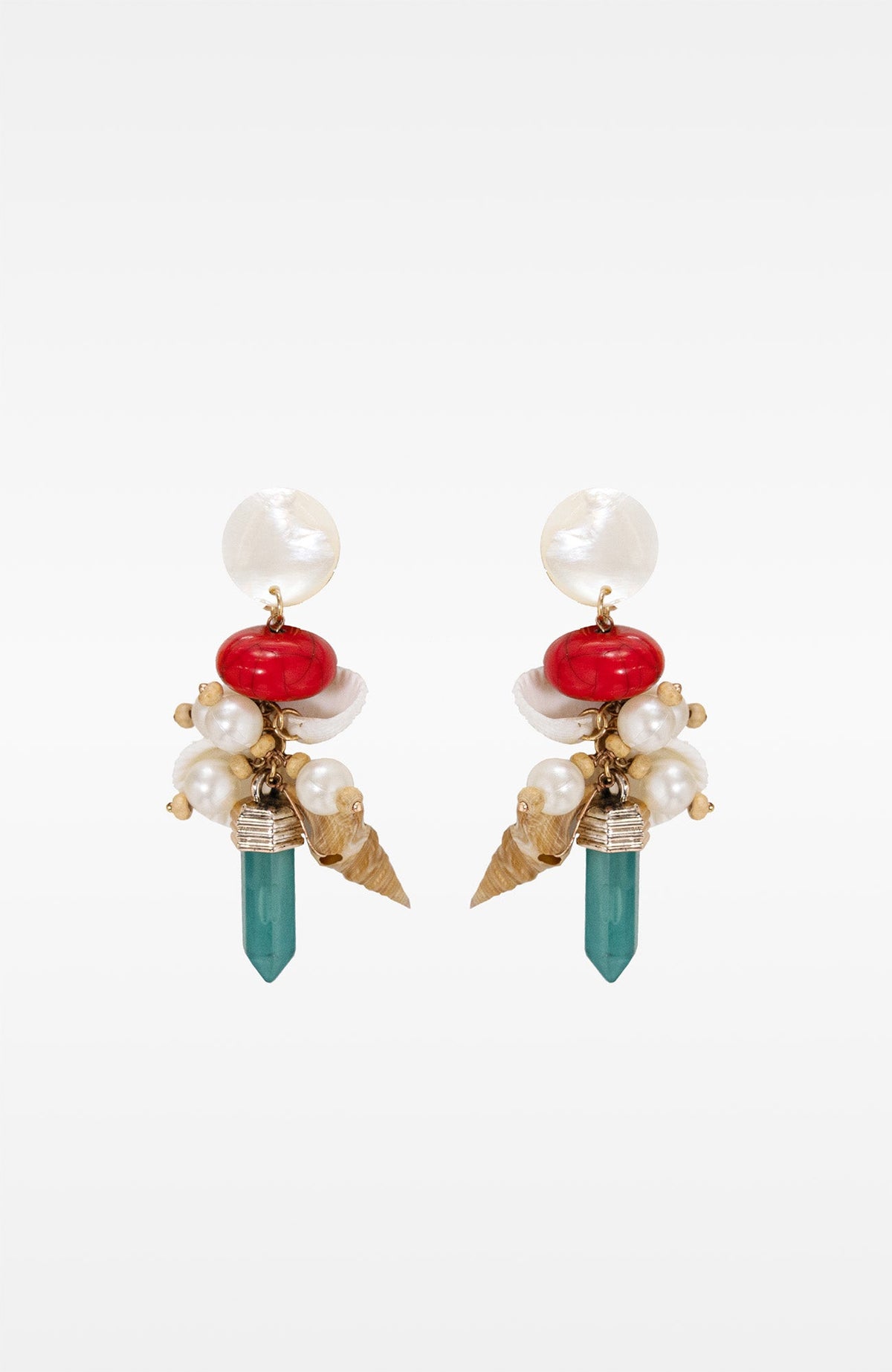 Veracruz Earrings
