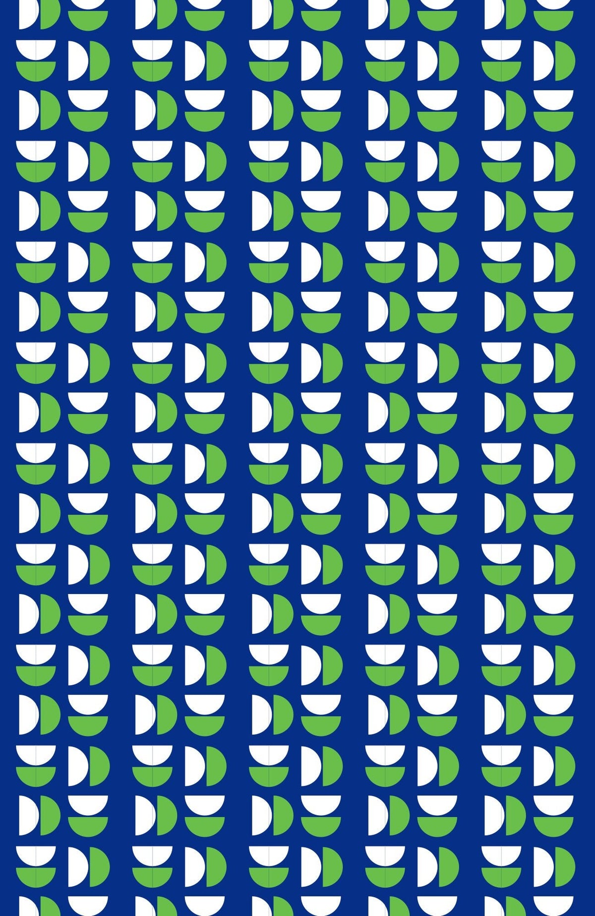 Waxing Crescent Pant Navy