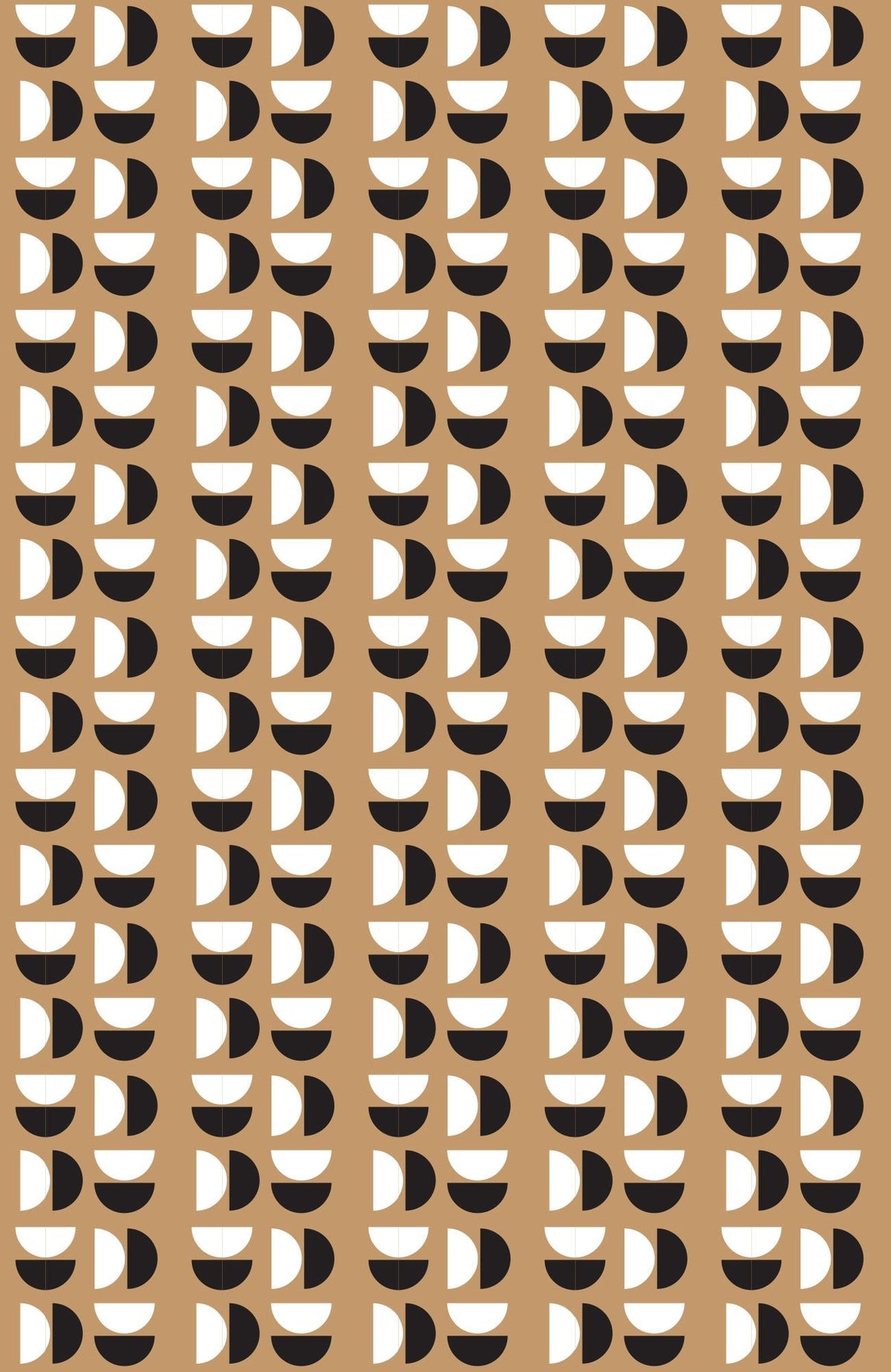 Waxing Crescent Pant Khaki