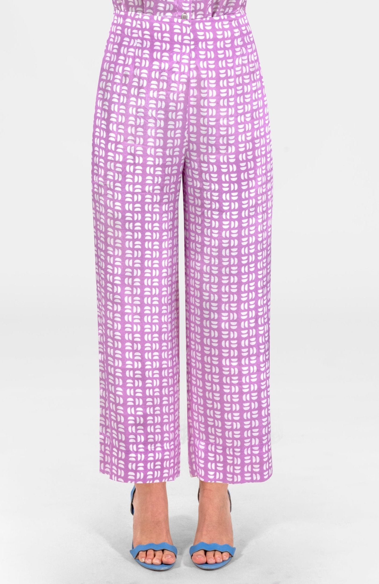 Waxing Crescent Pant Lavander