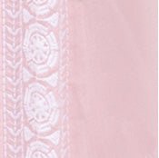 Ziggy Dress - Solid Pale Pink