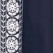 Ziggy Dress - Solid Navy